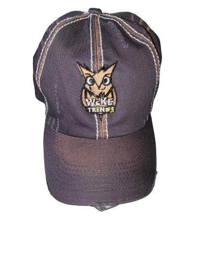 WokeTrends Cap