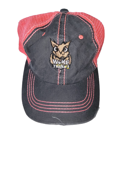 WokeTrends Cap