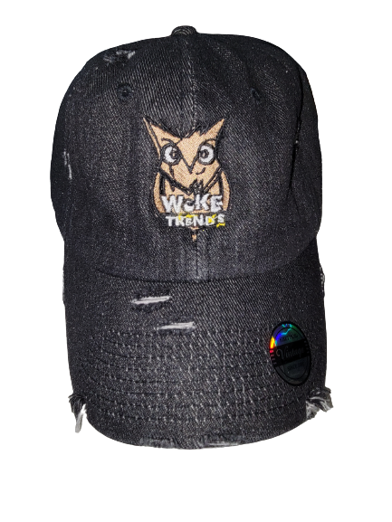 WokeTrends Cap