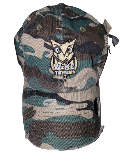 WokeTrends Cap