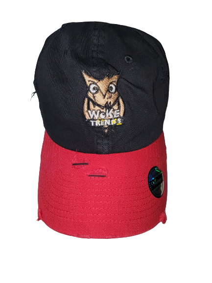 WokeTrends Cap