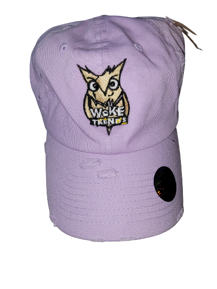 WokeTrends Cap