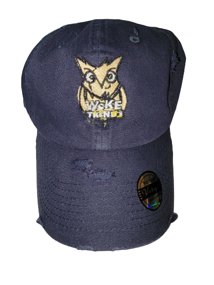 WokeTrends Cap