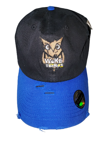 WokeTrends Cap