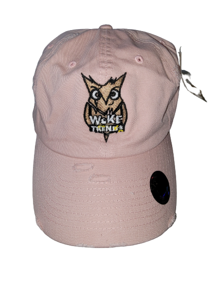 WokeTrends Cap