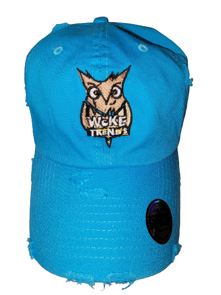 WokeTrends Cap