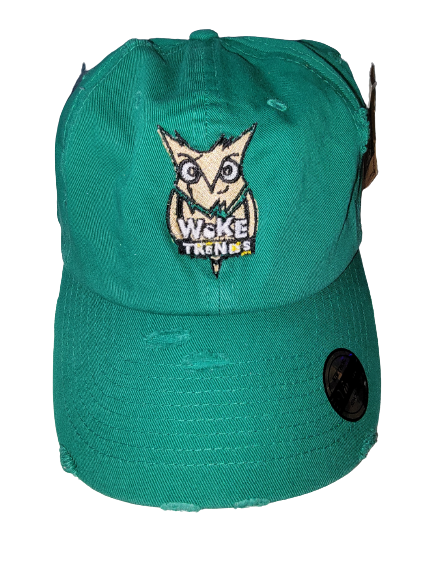 WokeTrends Cap
