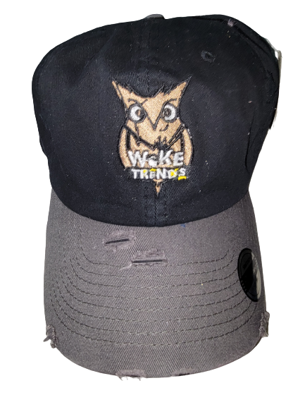 WokeTrends Cap