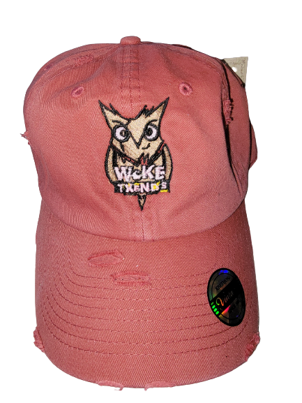 WokeTrends Cap