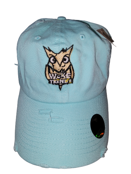 WokeTrends Cap