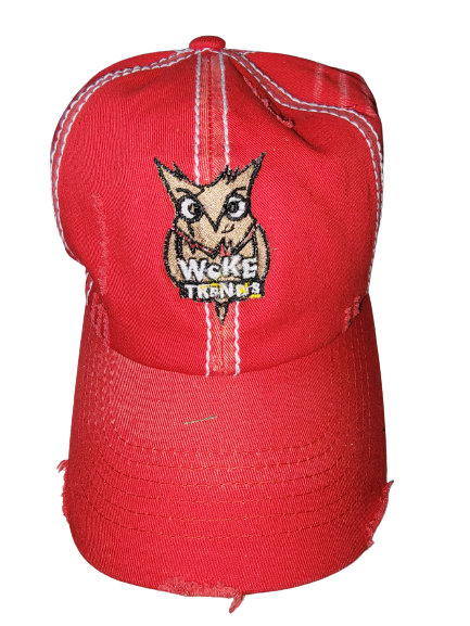 WokeTrends Cap