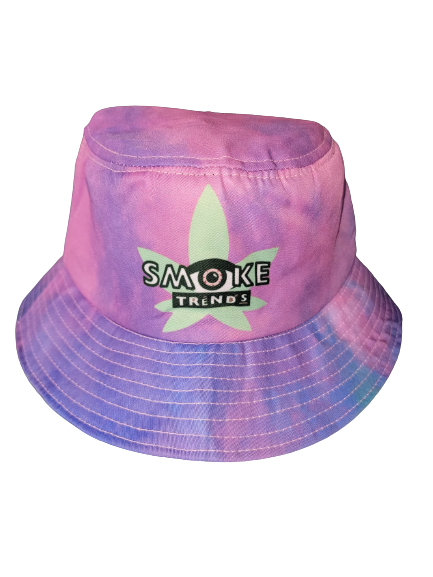 SmokeTrends Bucket Hats