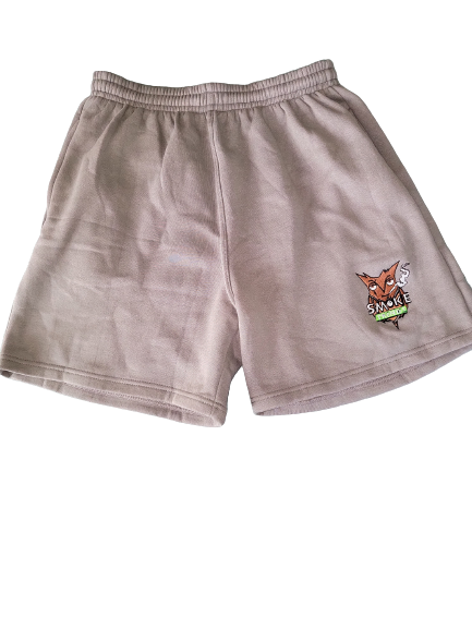 Smokey-O Shorts