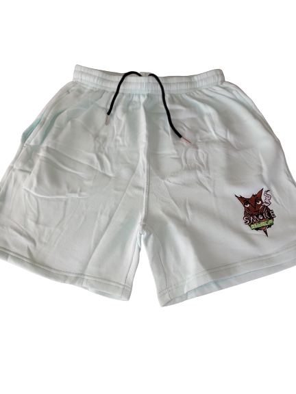 Smokey-O Shorts