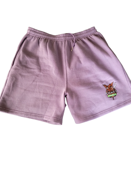 Smokey-O Shorts