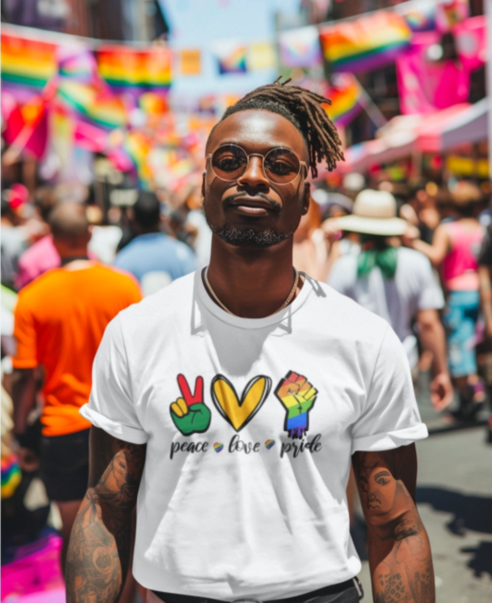 Pride