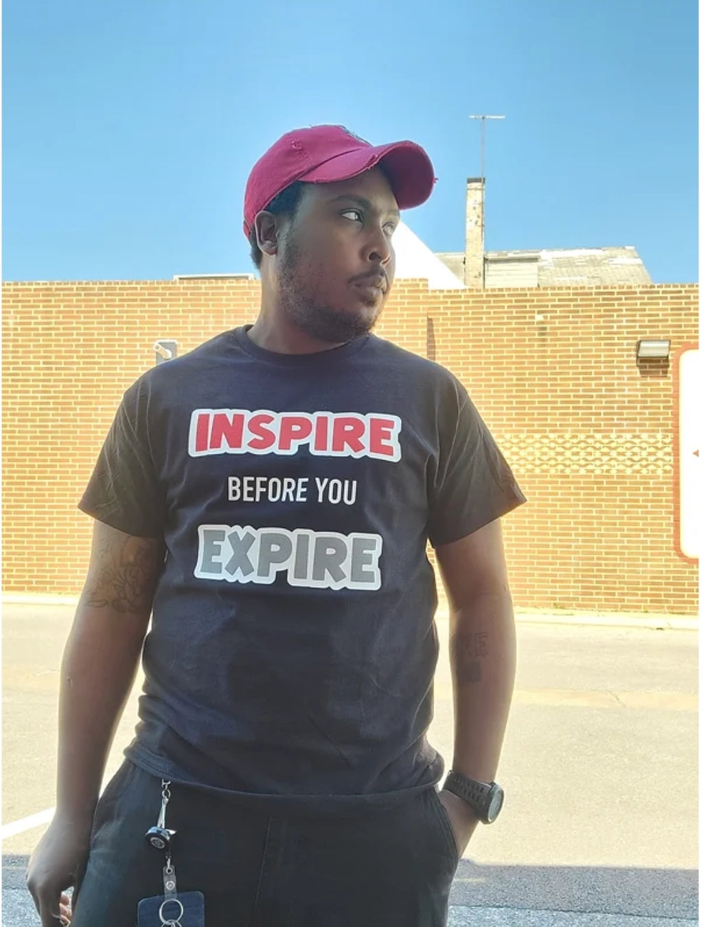 Inspire
