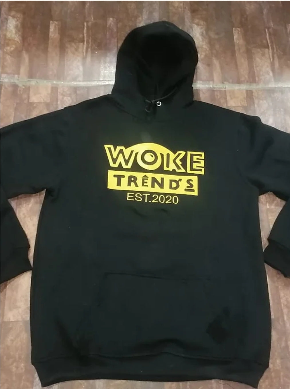 WokeTrends Sweatsuit (Hoodies)