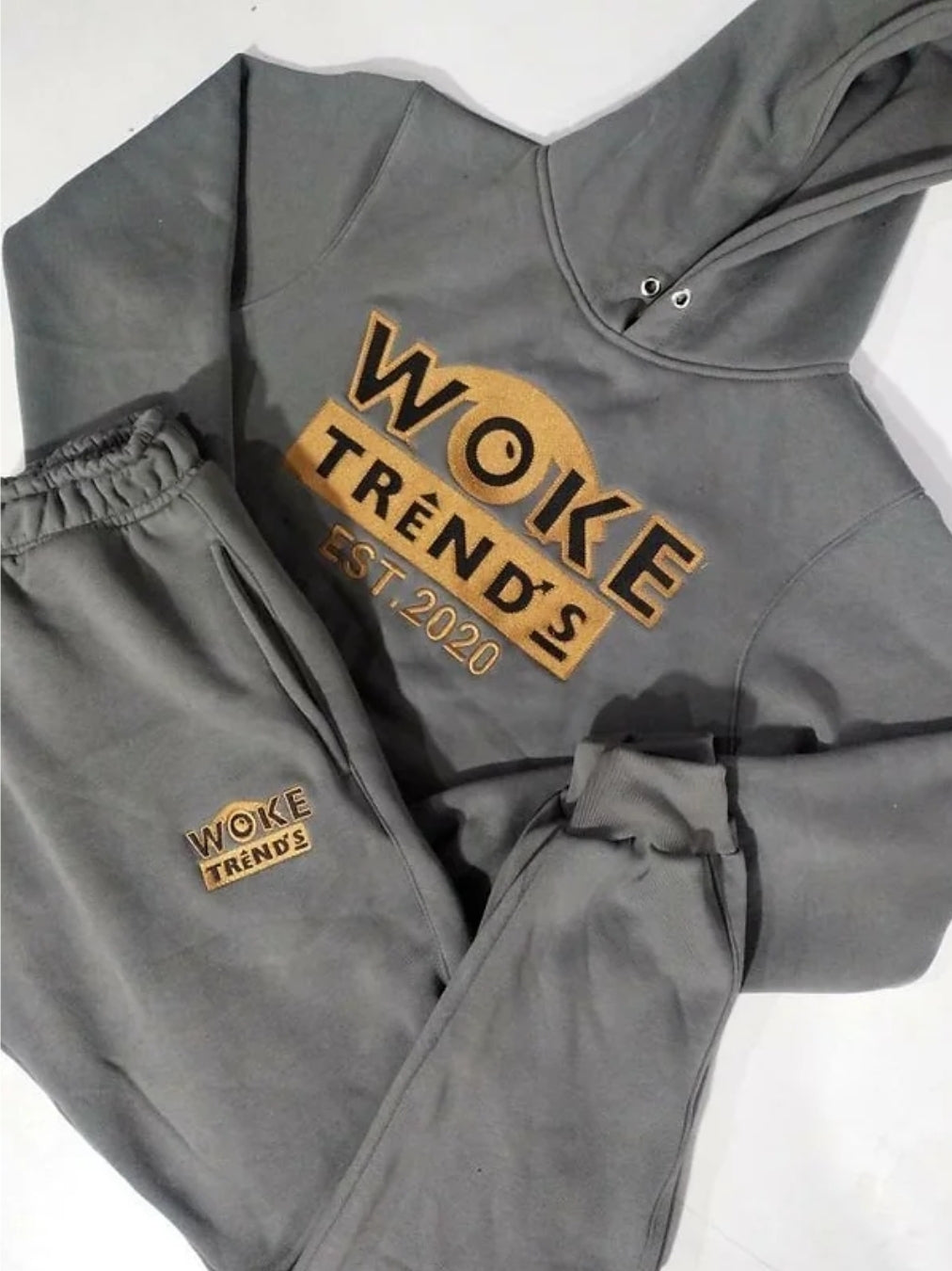 WokeTrends Sweatsuit (Hoodies)