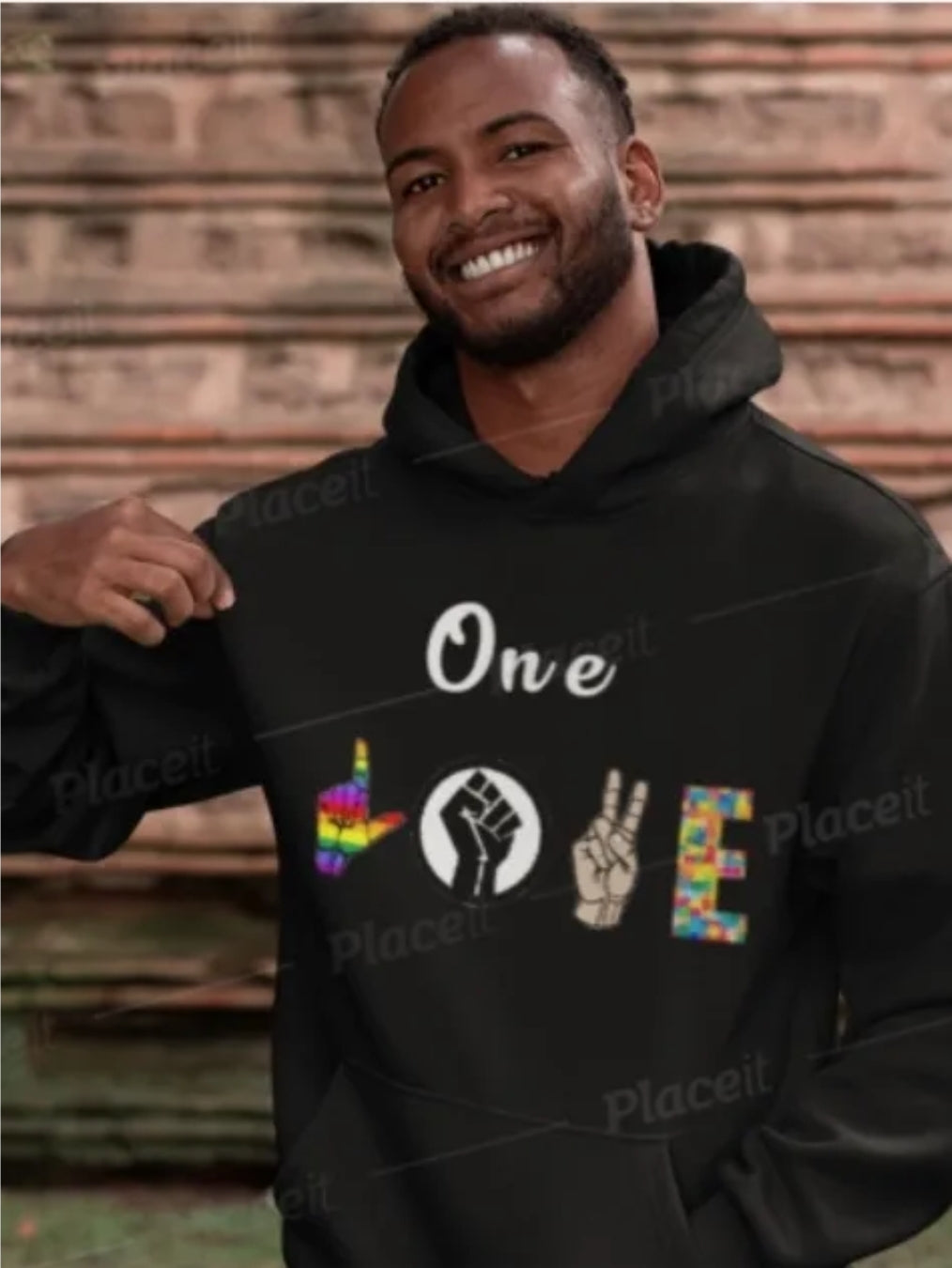 One Love