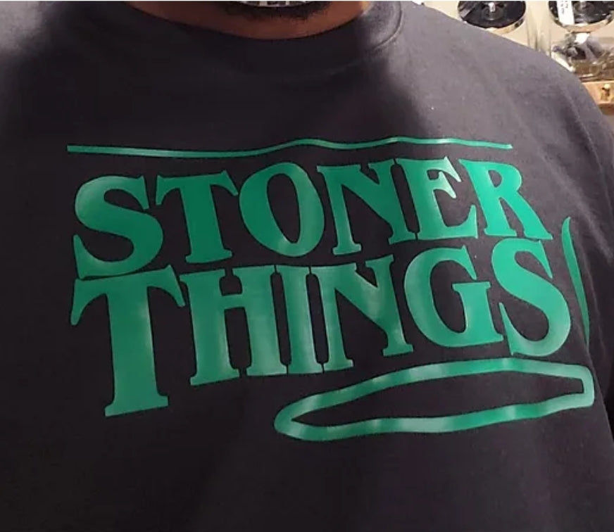 Stoner Things