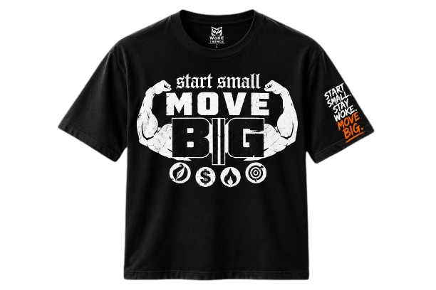 SSMB X WOKETRENDS