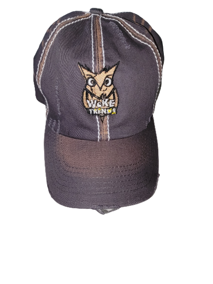 WokeTrends Cap
