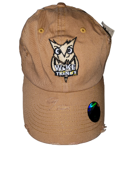 WokeTrends Cap