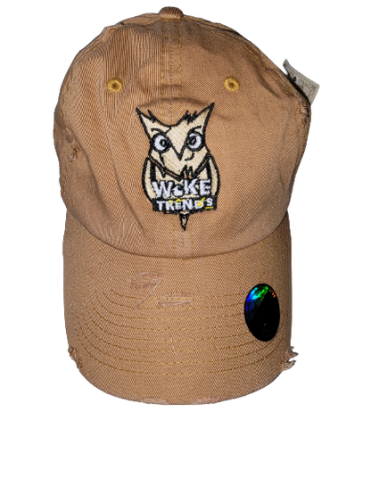 WokeTrends Cap