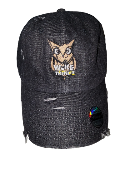 WokeTrends Cap