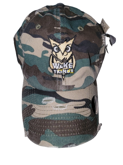 WokeTrends Cap
