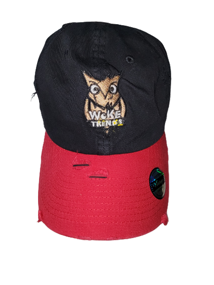 WokeTrends Cap