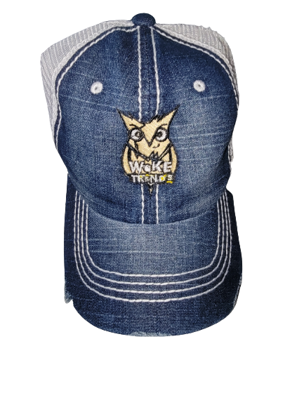 WokeTrends Cap