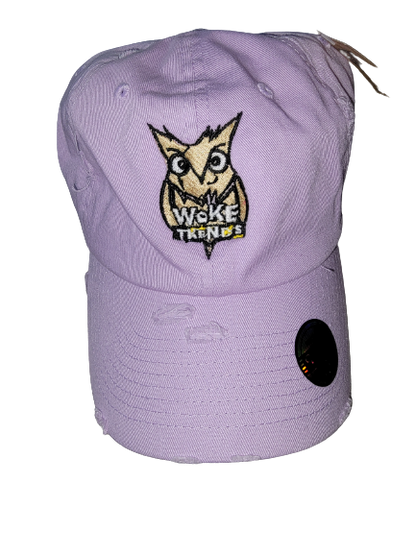 WokeTrends Cap