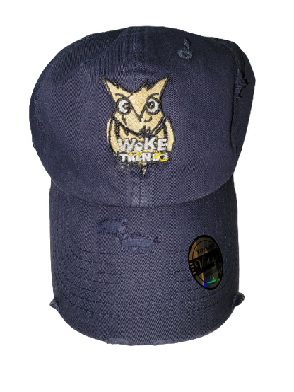 WokeTrends Cap