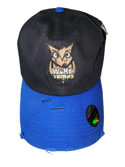 WokeTrends Cap