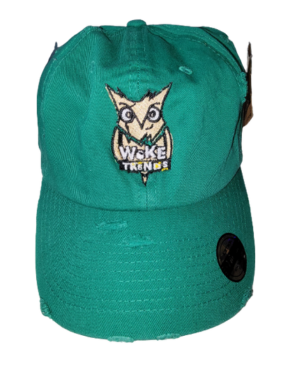 WokeTrends Cap
