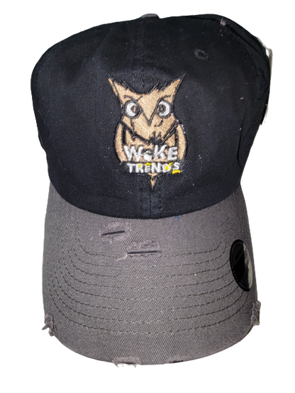 WokeTrends Cap