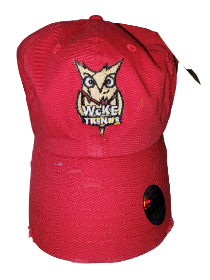 WokeTrends Cap