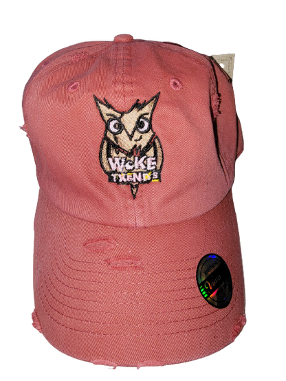 WokeTrends Cap