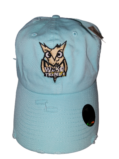 WokeTrends Cap