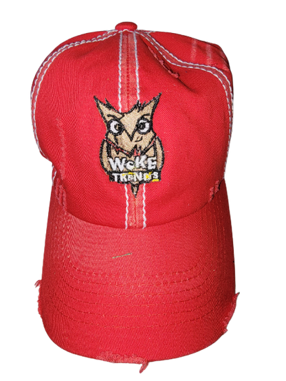 WokeTrends Cap