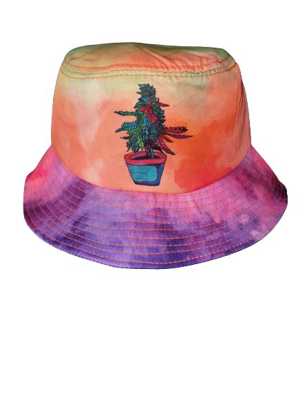 SmokeTrends Bucket Hats