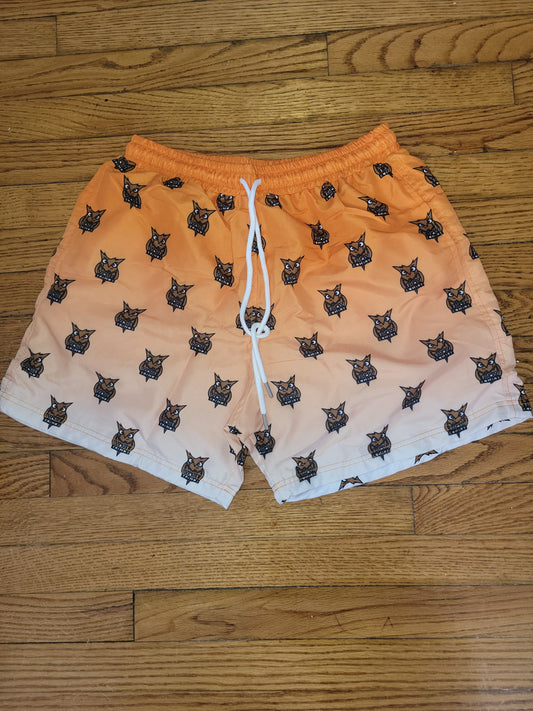 WokeTrends Swim Trunks