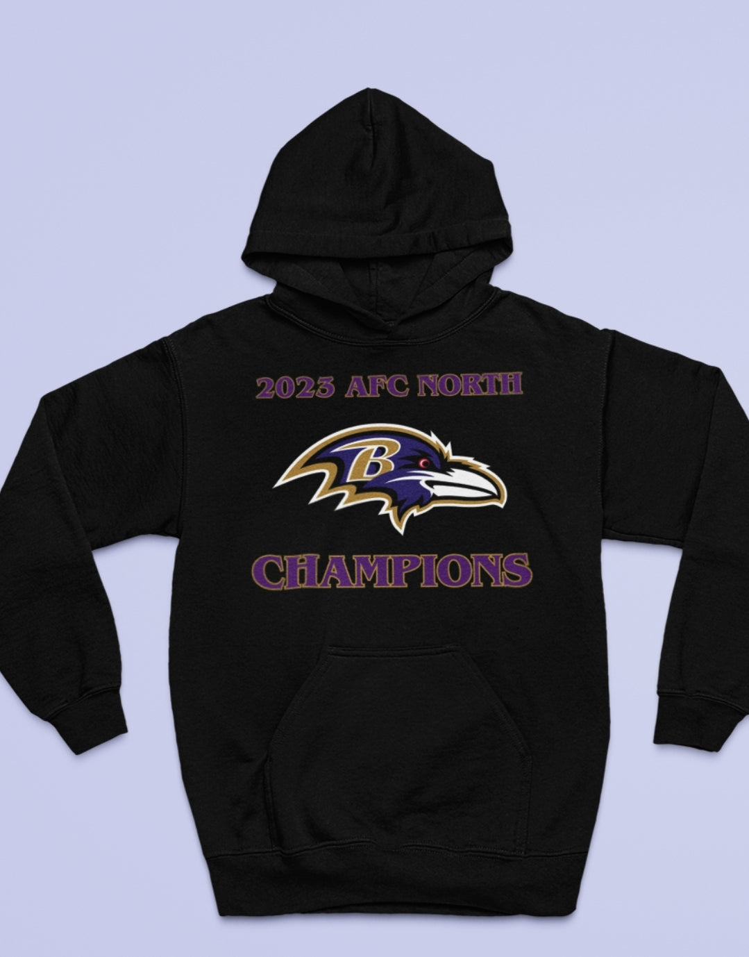 AFC NORTH