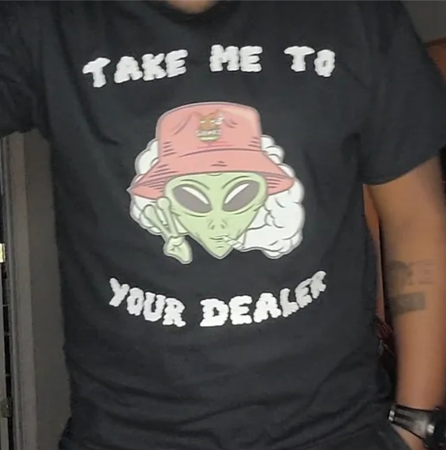 Take me to Your Dealer