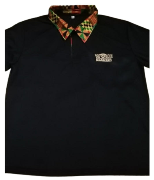 Woke Polo