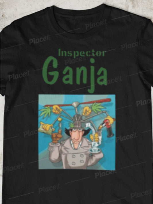 Inspector Ganja