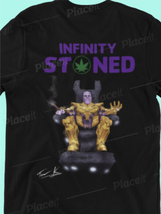 Infinity Stoned