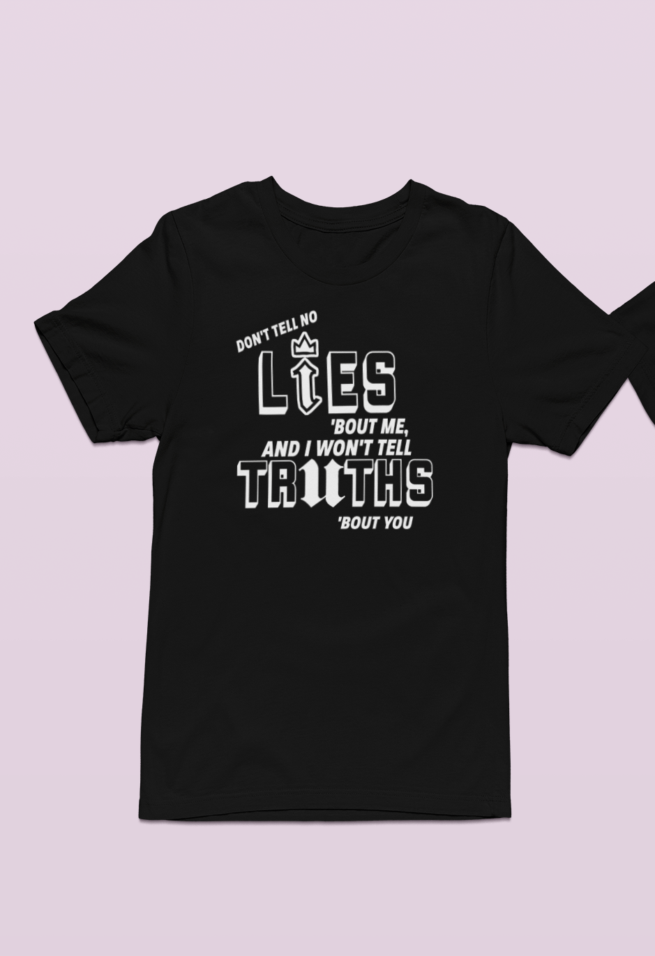 Lies vs Truth